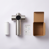 PureFlow — what's in the box